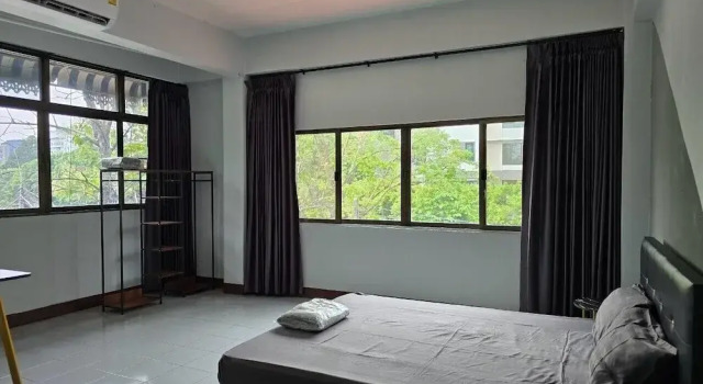 Номер Deluxe SRINN House, Bangkok