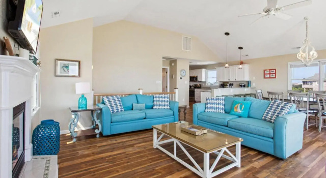 7081 Southern Breeze Oceanfront