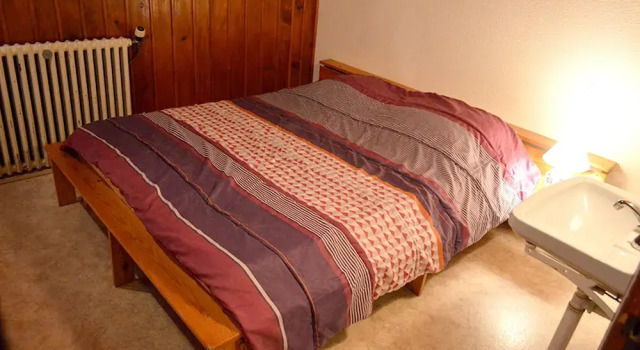 Chalet with 3 Bedrooms in Ban-Sur-Meurthe-Clefcy, with Pool Access, Terrace And Wifi - 10 Km From the Slopes, Забронировать Шале Виллы Вогезы, Вилла