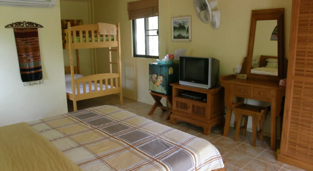 Buffalo Bay Vacation Club, Забронировать Отель Отели Южного Таиланда 3 звезды, 3*