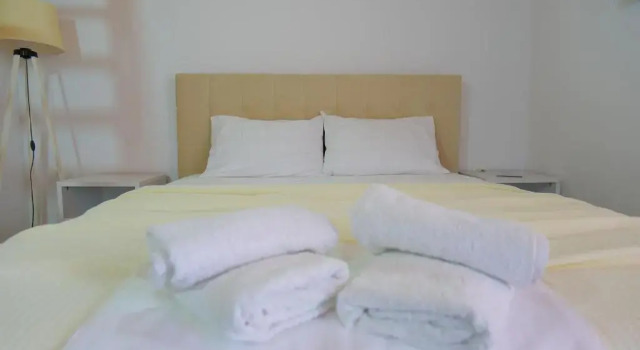 Номер Standard Alex & Sofi Hotel