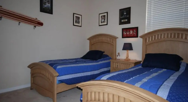 4BR Davenport Pool Home by Watson-222CH, Book Feriehus Villaer i Florida, Villa