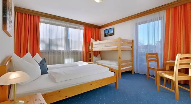 Club Hotel Edelweiss