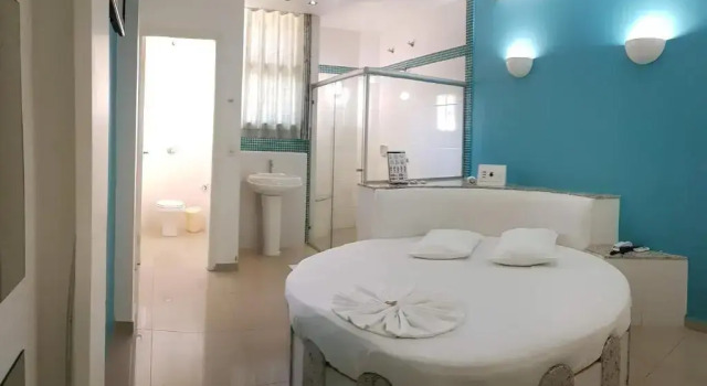 Hotel Lacqua Express, Забронировать Отель СПА-отели Параны, SPA-услуги