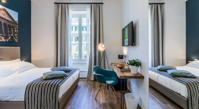 OTTO Rooms