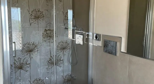 Номер Comfort La Bartolomea Home & Suite