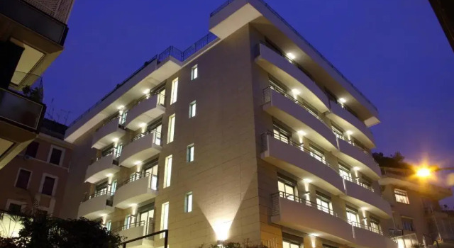 Residence Hotel Parioli