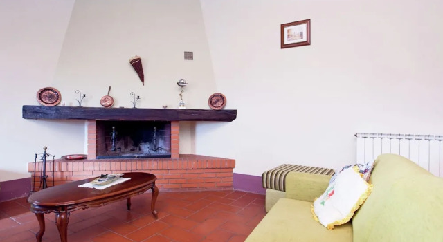 Апартаменты Comfort Modern Farmhouse in Pienza With Pool
