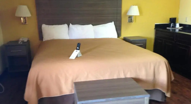 Номер Standard Village Inn Cotulla