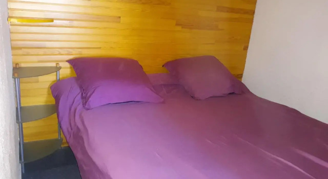 Apartment Residence Armazan ,Apartment 2, Réserver Appartement Saint-Lary-Soulan Station de ski de Saint-Lary-Soulan