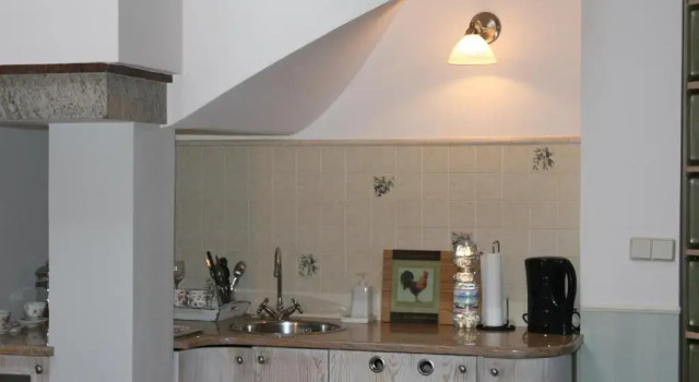Апартаменты Duval Apartments