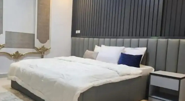 Апартаменты Executive Wonder Court 2 Hotel and Apartment