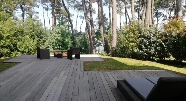 Люкс Superior La Villa Bel Ange Hotel