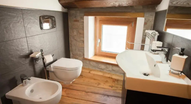 Номер Standard B&B Largo Alighieri