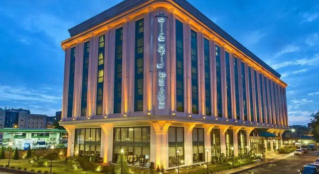 Elite World Istanbul Florya