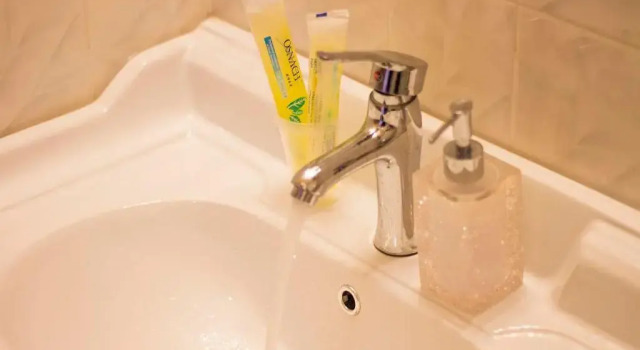 Четырёхместный номер Standard Phoenix Hotel Brooklyn Sunset Park