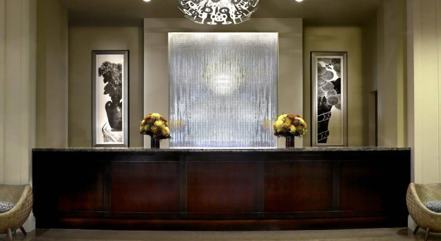 The Alexis Royal Sonesta Hotel Seattle