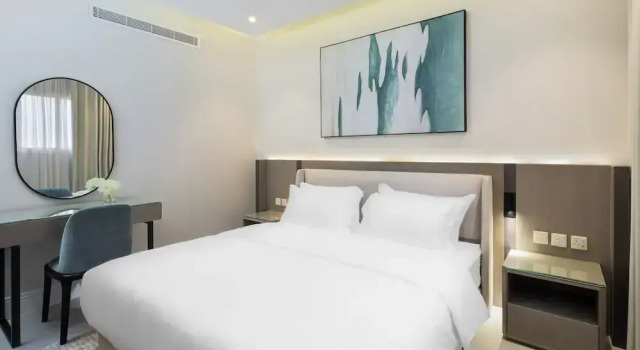 Люкс Merya Hotel