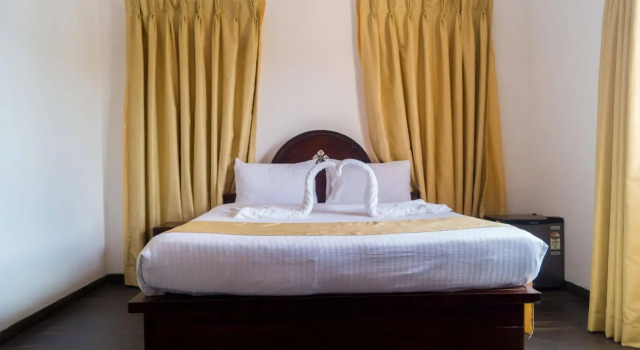 Pinto Rosario Square Resort and Spa