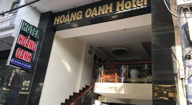 Hoang Oanh Hotel