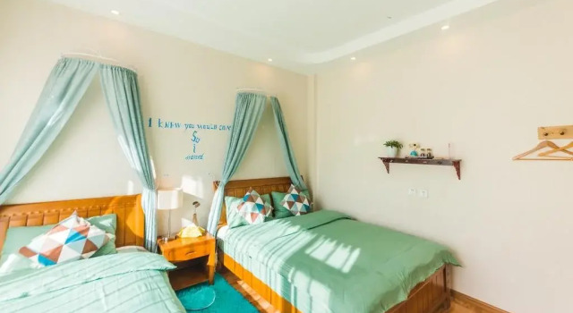 Small Times Inn