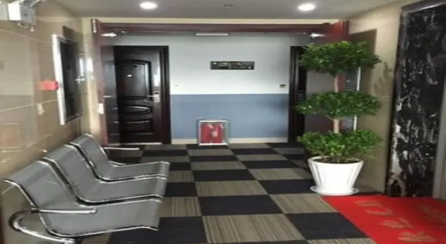 Weihai In-Tone Inn, Varaa Hotelli Hotellit Weihai aamiaisella, Aamiainen