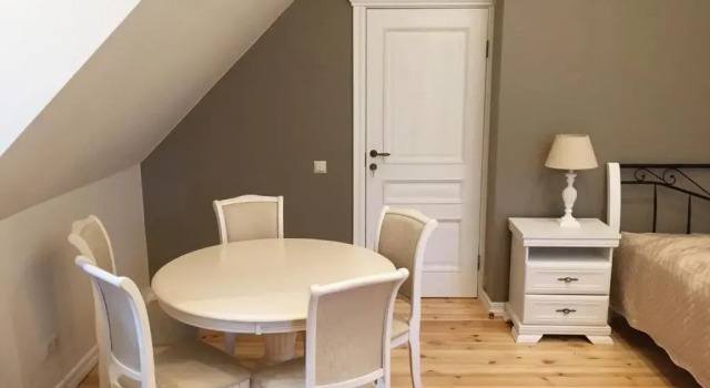 Апартаменты с 3 комнатами Apartments Satva