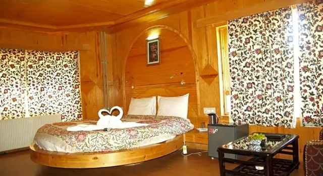 Номер Superior Paradise Hotels