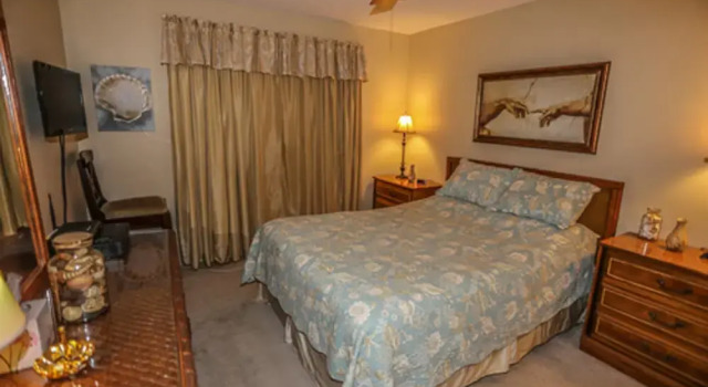 Windward Point 306, Забронировать Отель Отели Fort Myers Area с бассейном, Бассейн