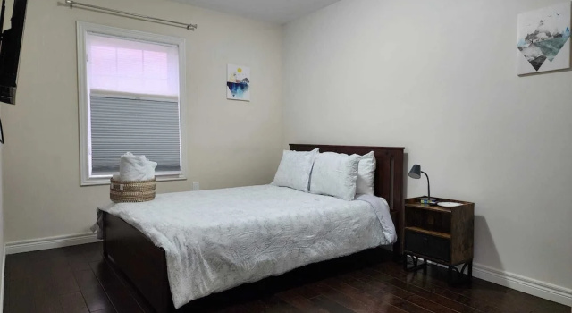 Номер Standard Beautiful Three Bedroom House