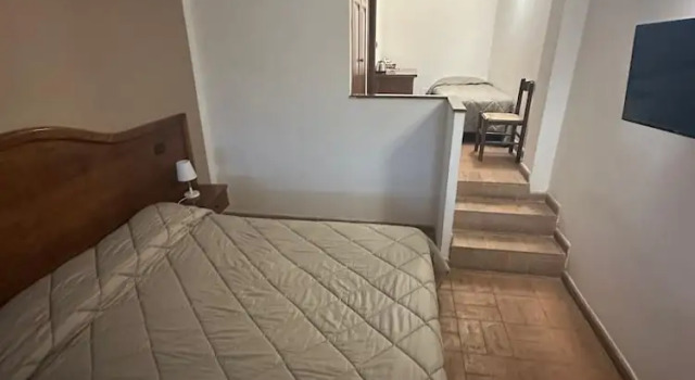 Номер Classic Hotel Tenuta dellArgento Resort