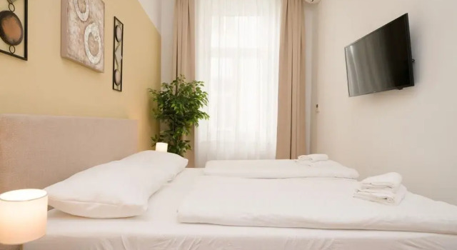 Tabor Supreme, Rezervovat Hotel 02. Leopoldstadt Vídeň