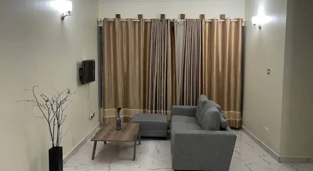 Superior Zimmer Kampala