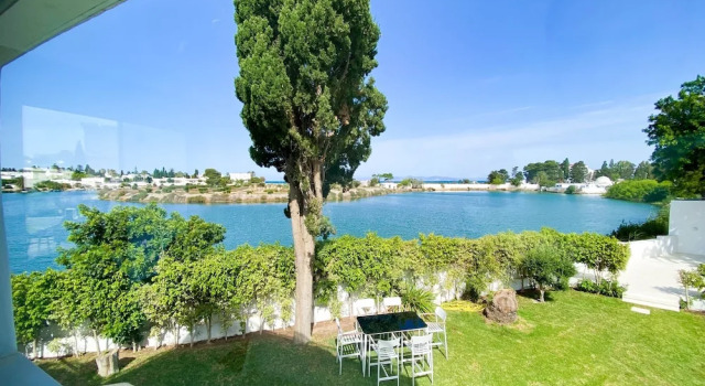 Вилла Villa Punique Villa Exceptionnelle Avec vue mer