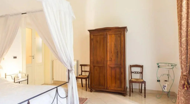 Relais Della Contessa., Забронировать Отель Бари Bari Province, рядом с Малый театр