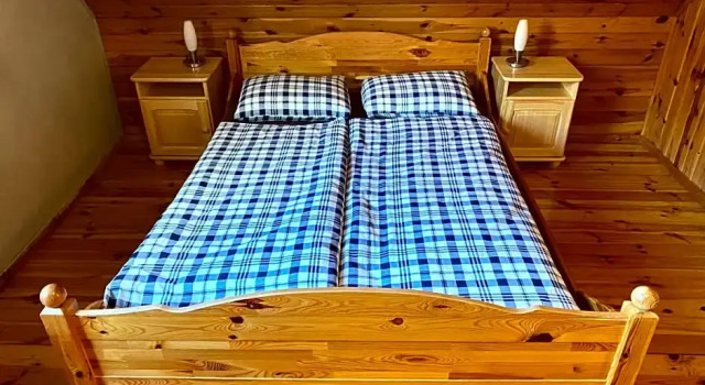 DOMEK 64, Book Hotel Choczewo Pomerania