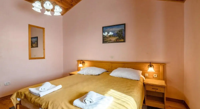 Amazing Apartment in Martinski With Indoor Swimming Pool, Sauna and 2 Bedrooms