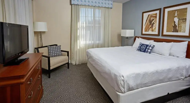 Номер Standard Hotel 24 South