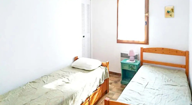 House With 3 Bedrooms in Saint-raphaël, With Wonderful Mountain View,