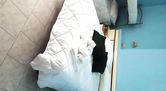 Трёхместный номер Standard Hotel Giannella