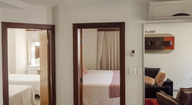 Номер Presidential Ibituruna Center Hotel