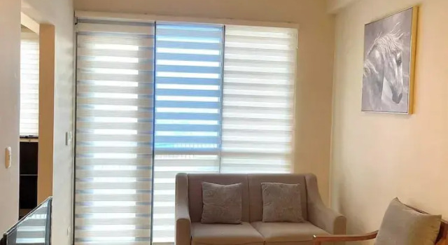 Studio Seaview at Mactan Newtown, Book Condo Hotel Apart‑Hotels in Cebu, Condo Hotel