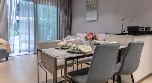 Апартаменты Title Legendary Pool Access 1-Bedroom Suite by TVC, Забронировать Апартаменты/квартира Таланг остров Пхукет