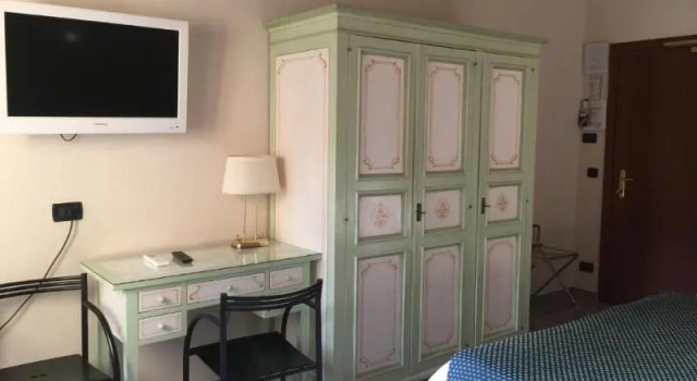 Номер Standard Hotel Corallo
