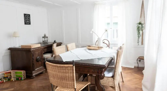 Villa Donkey Ferienwohnung 113
