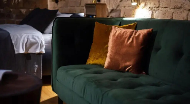 Студия Deluxe #stayhere - Historic Vilnius Old Town Chic Studio