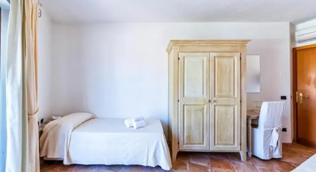 Номер Standard Hotel Il Faro di Molara