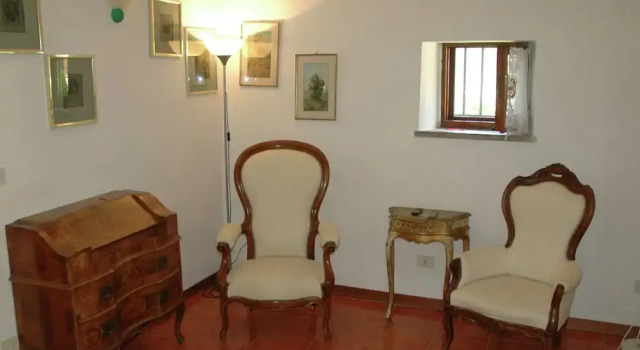 Amazing Cottage With Private Terrace, Garden, Swimming Pool, Забронировать Дом для отпуска Коттеджи Чивителла-ин-Валь-ди-Кьяна, Коттедж