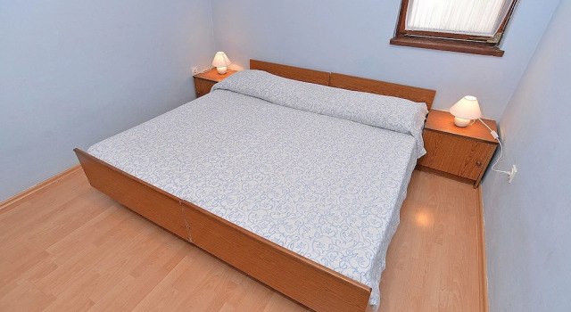 Апартаменты Apartment Lucano 629