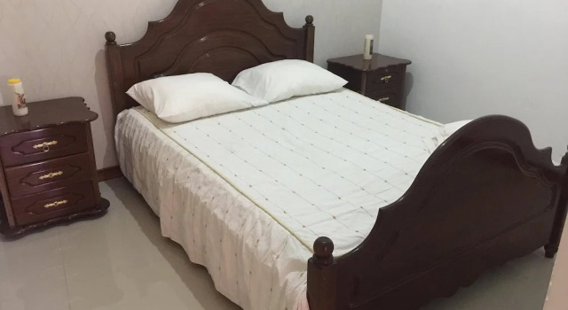 Апартаменты Nossa Casa Vossa Casa